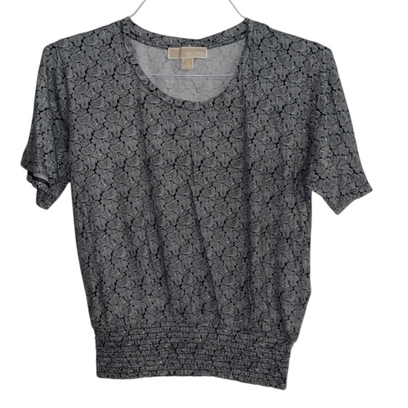 🌹MICHAEL MICHAEL KORS TOP - Picture 1 of 3